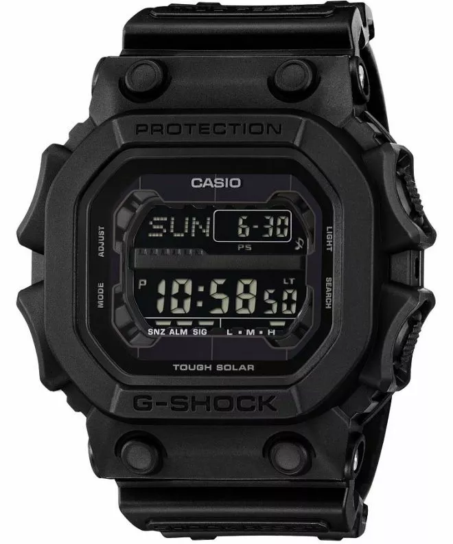 G-SHOCK Digital GX-56 Series Solar férfi karóra GX-56UBB-1ER