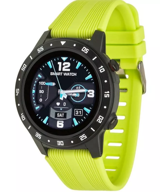 Garett Multi 4 Unisex Okosóra 5903246287011