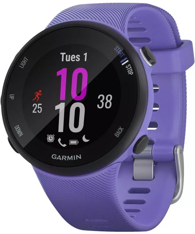 Garmin Forerunner 45 unisex okosóra 010-02156-11