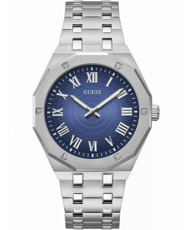 Guess Asset unisex karóra GW0575G4