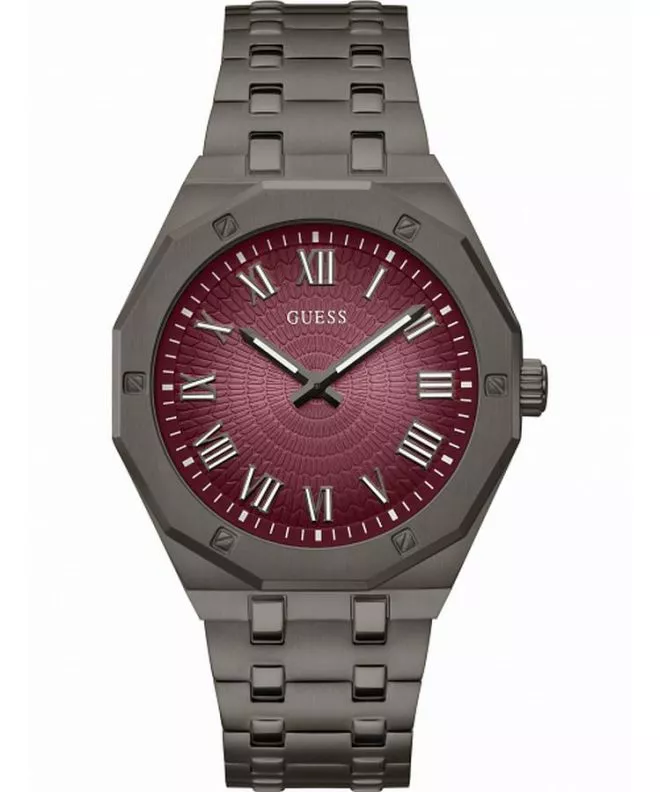 Guess Asset unisex karóra GW0575G5