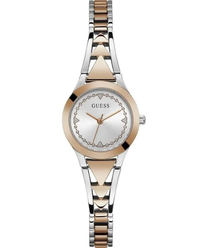 Guess Bejeweled Tessa női karóra GW0609L3