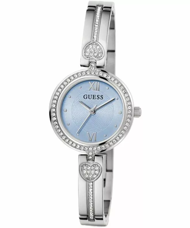 Guess Lovey női karóra GW0655L4