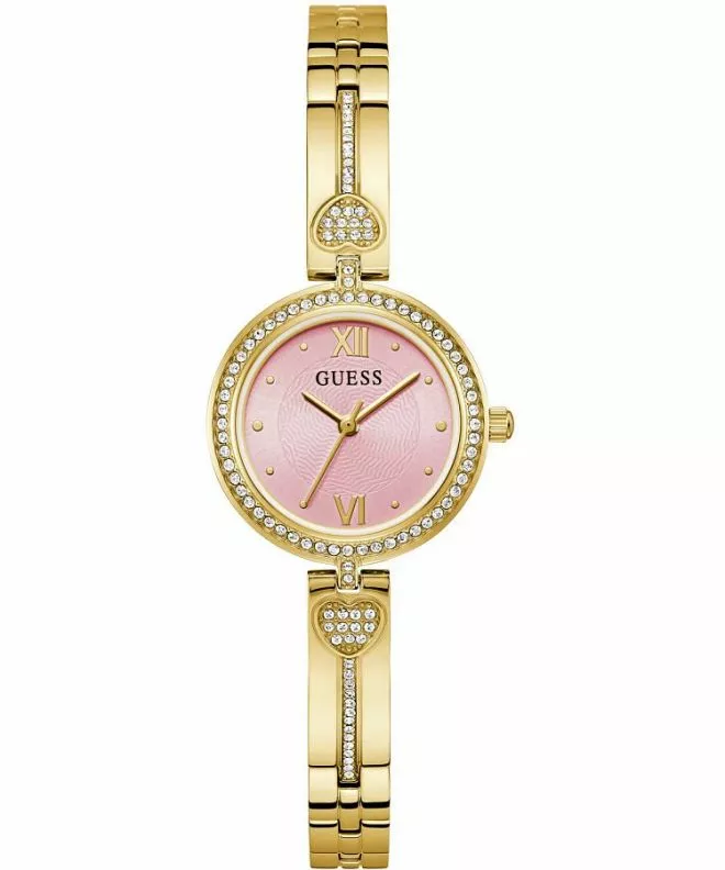 Guess Lovey női karóra GW0655L5