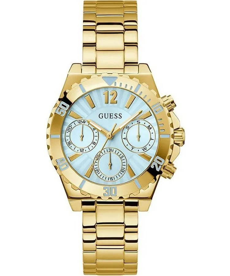 Guess Trend Phoebe női karóra GW0696L2