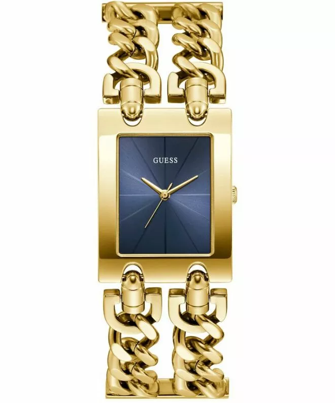 Guess Mod Heavy Metal női karóra GW0740L3