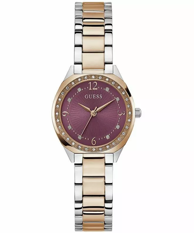 Guess Charlotte női karóra GW0767L5
