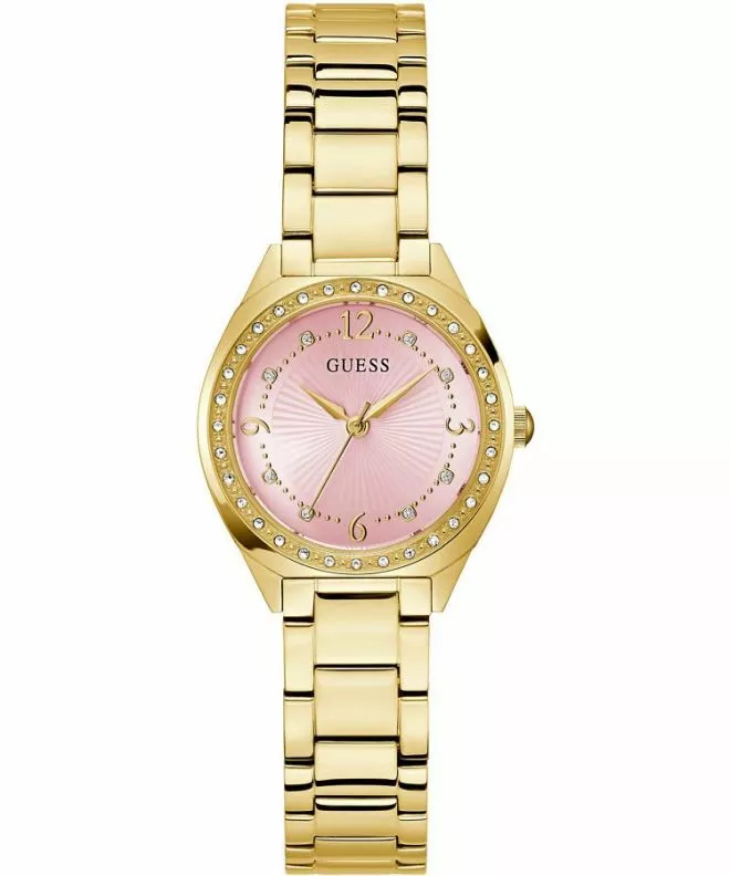 Guess Charlotte női karóra GW0767L7