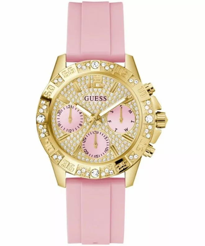 Guess Majesty női karóra GW0772L6