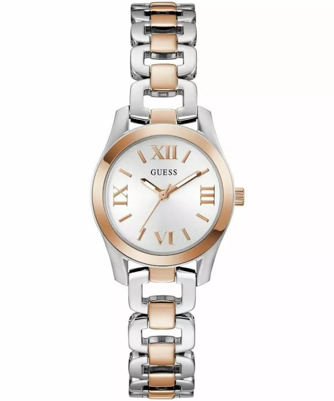 Guess Ladies 2-Tone női karóra GW0927L5