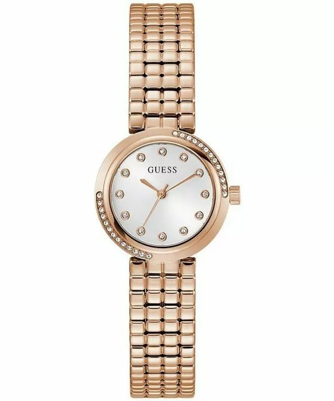 Guess Clara női karóra GW0930L3