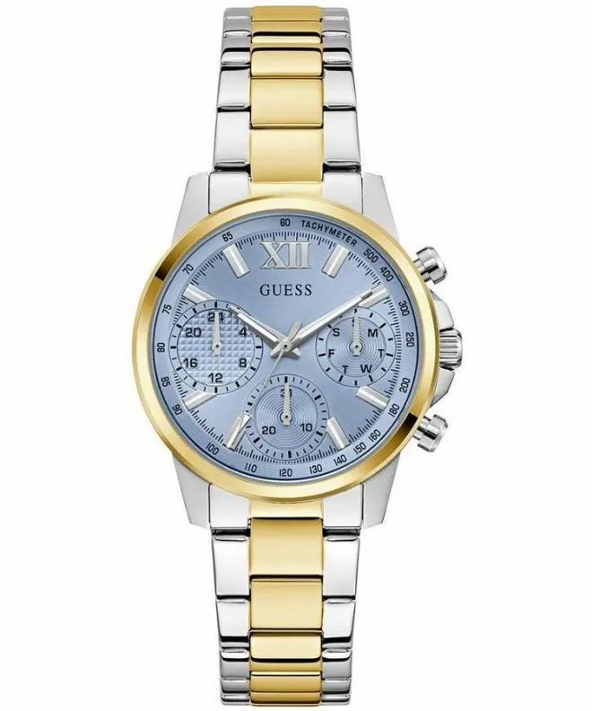 Guess Bailey női karóra GW0933L3