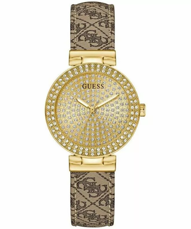 Guess Ivy női karóra GW0943L2