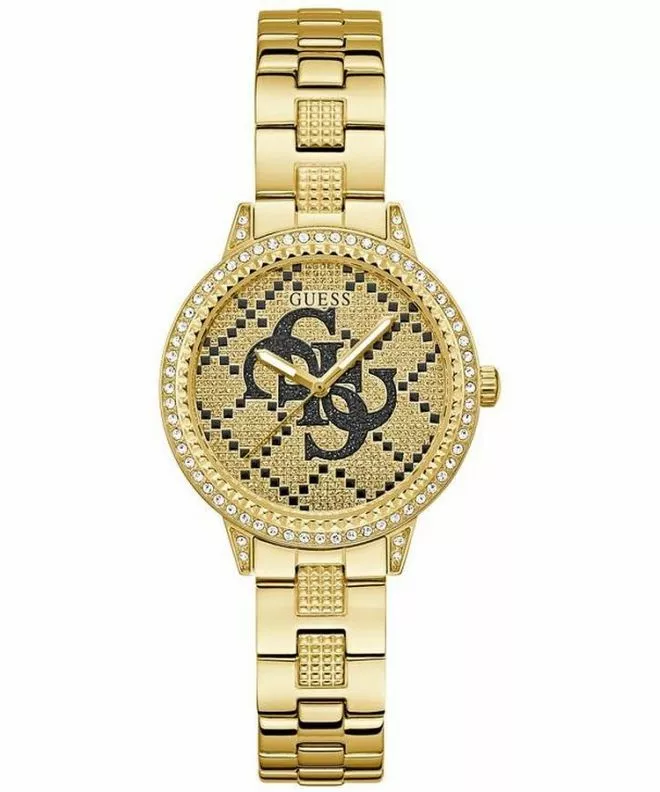 Guess G-Lace női karóra GW0944L2