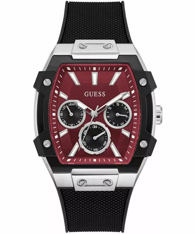 Guess Pheonix férfi karóra GW0956G1