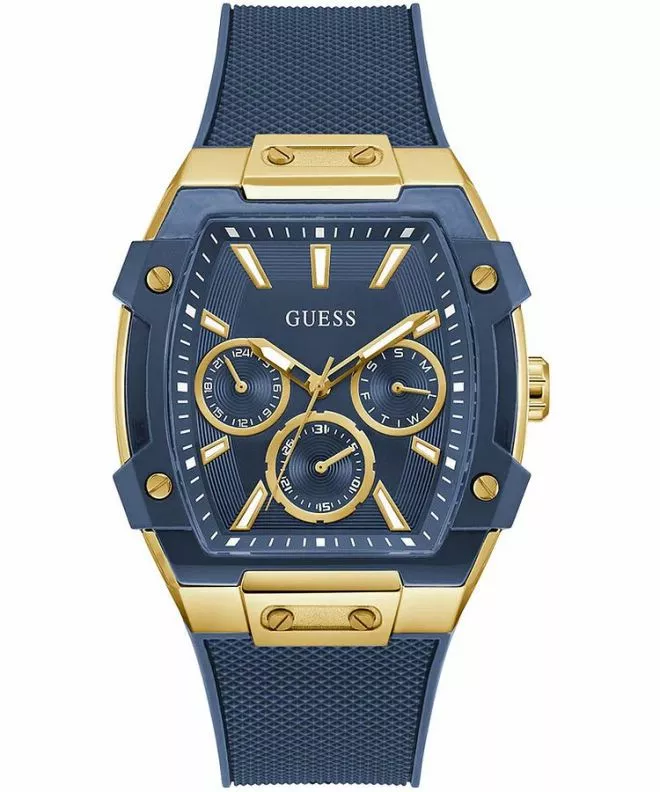 Guess Pheonix férfi karóra GW0956G5