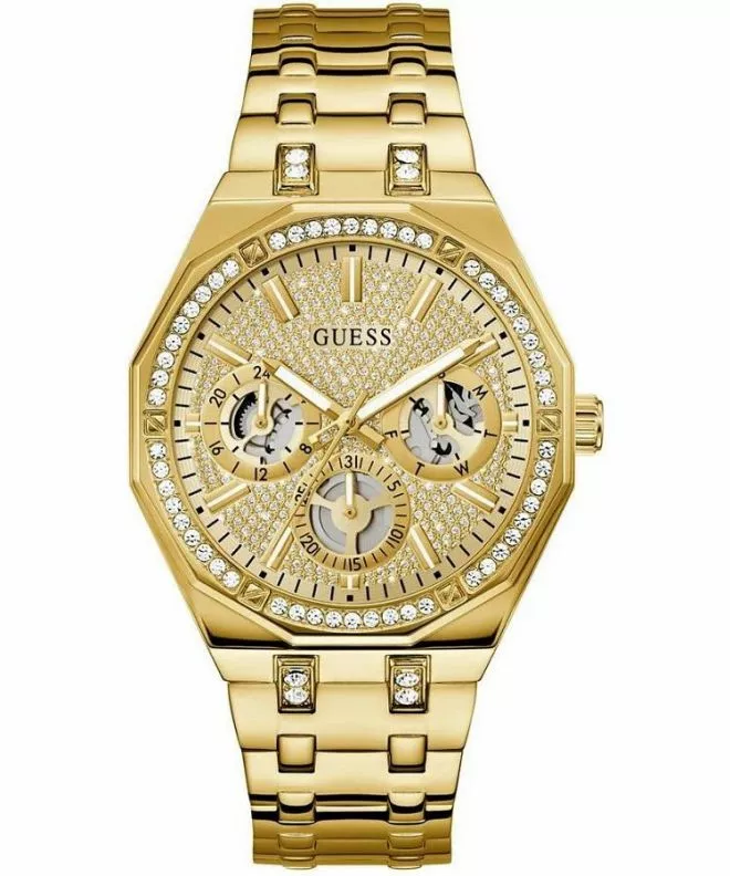 Guess Phoenix férfi karóra GW0960G2