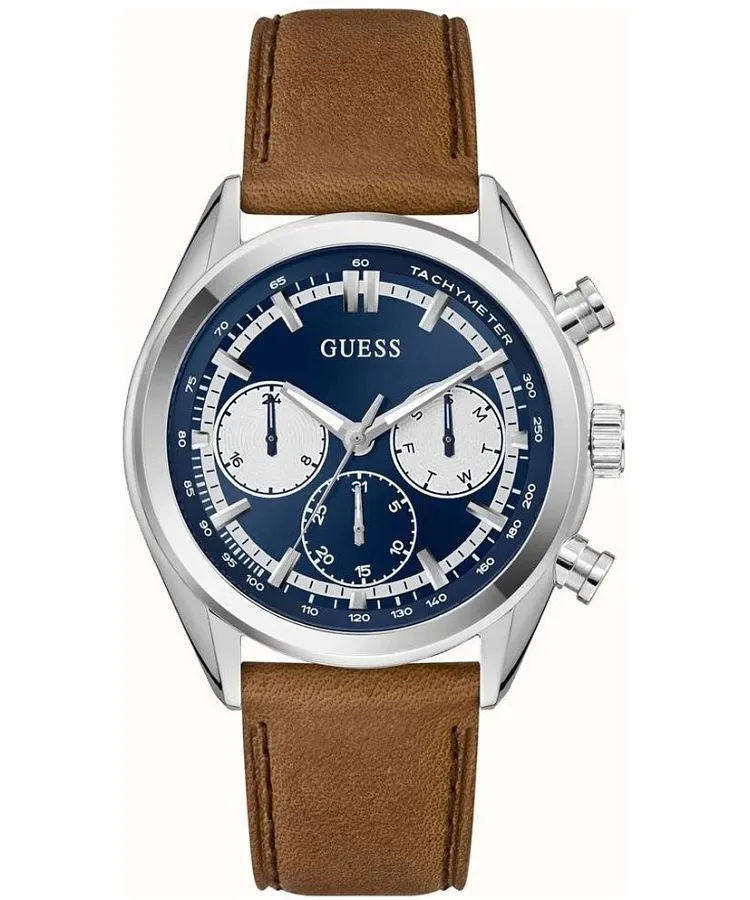 Guess Trend Dawson férfi karóra GW0972G1