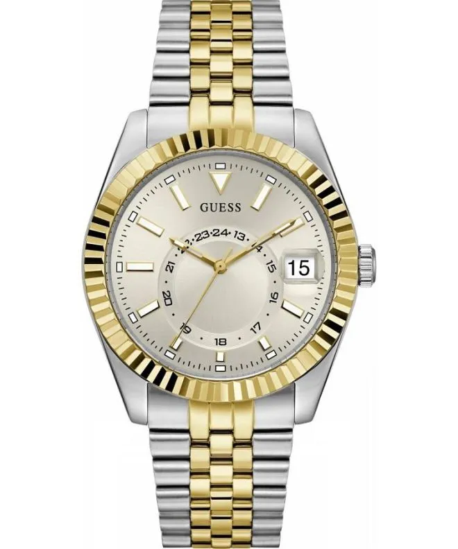 Guess GD Jaden férfi karóra GW0977G6