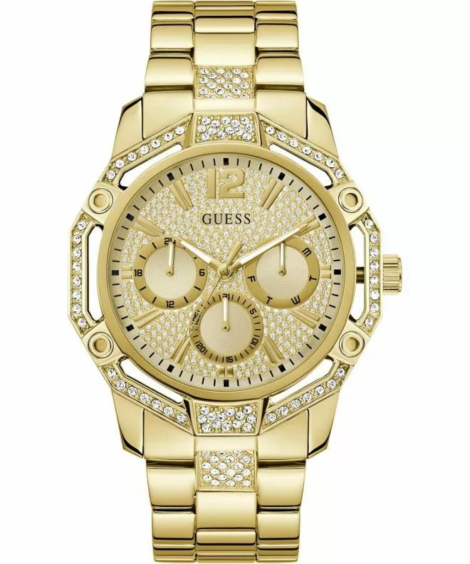 Guess Regal férfi karóra GW0990G2