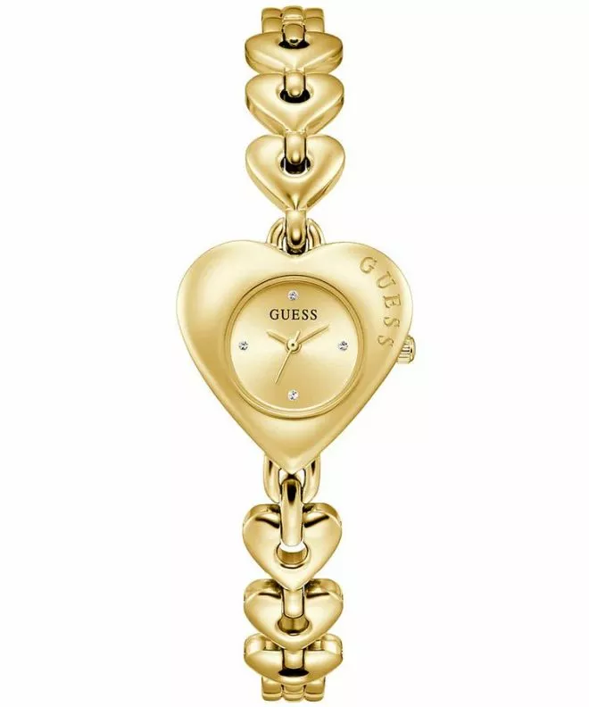 Guess Valerie női karóra GW0992L2