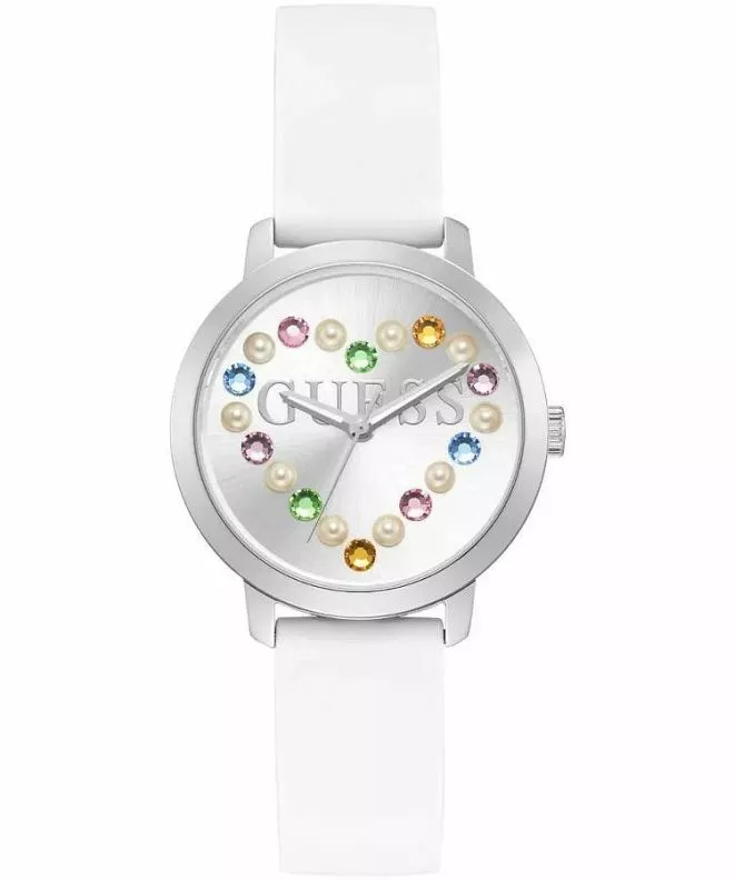 Guess Devotion női karóra GW0998L1