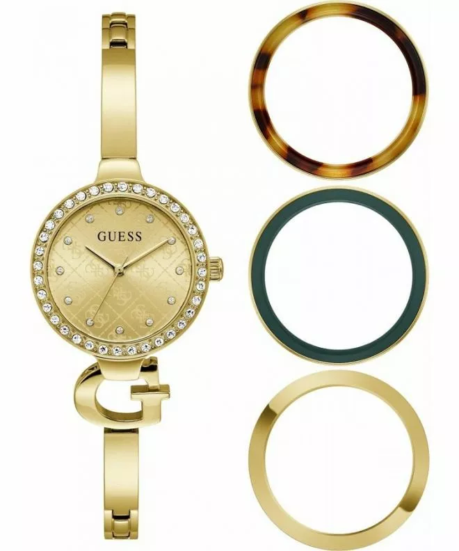 Guess Giselle SET női karóra GW0999L2