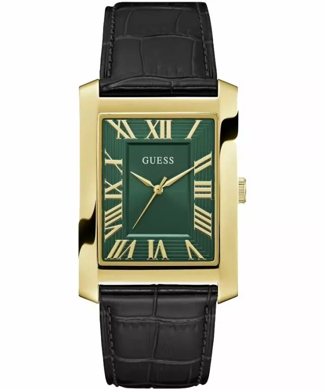 Guess Clyde férfi karóra GW1003G3