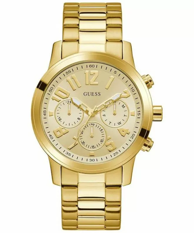 Guess Parker férfi karóra GW1006G2