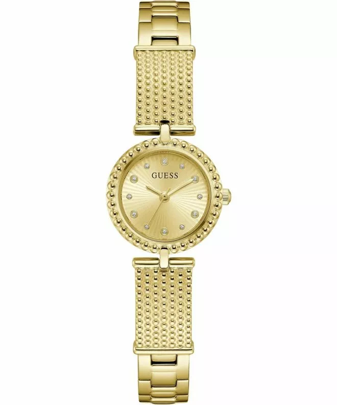 Guess Holly női karóra GW1017L2