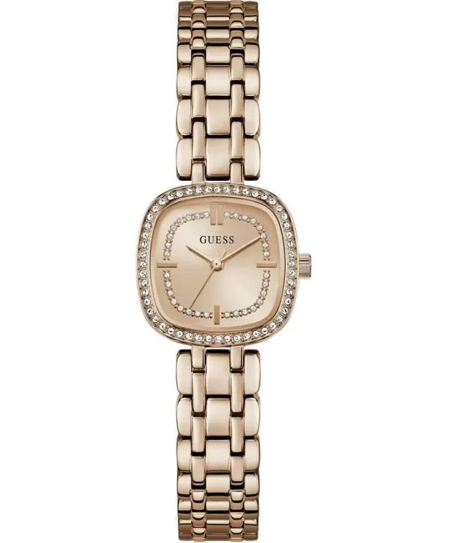 Guess Bejeweled Hazel női karóra GW1018L4