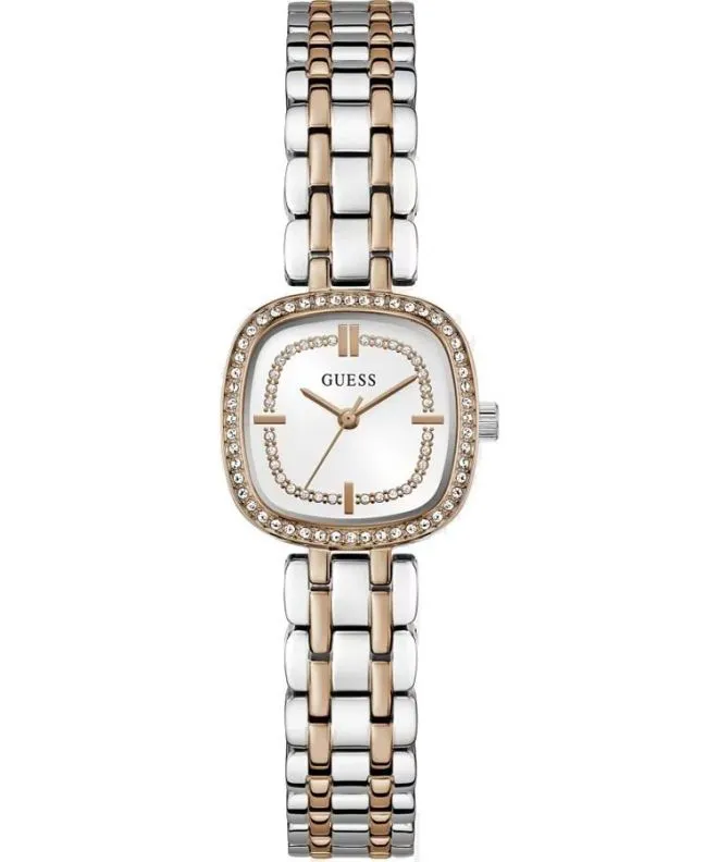 Guess Bejeweled Hazel női karóra GW1018L5
