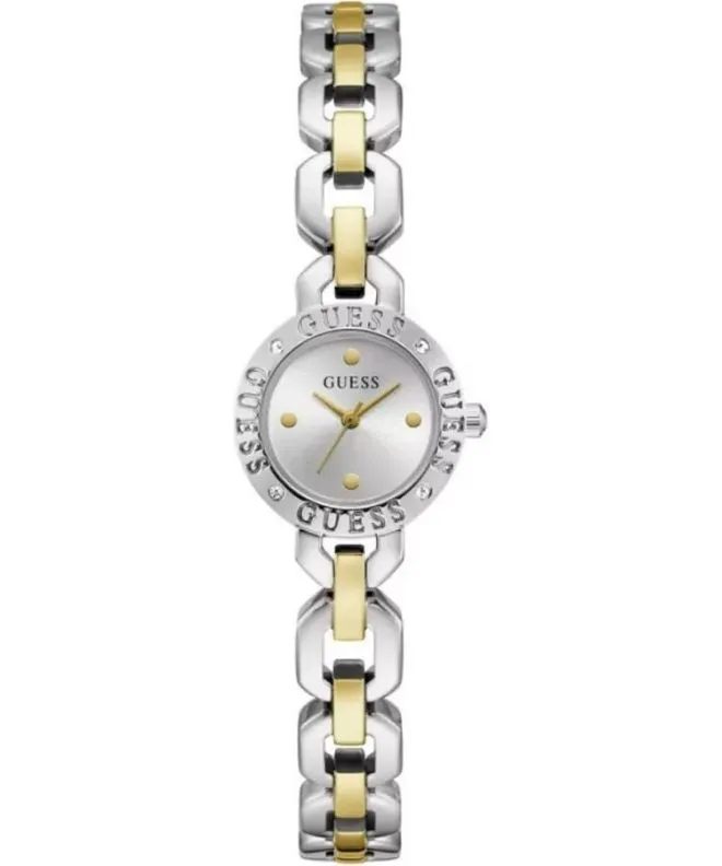 Guess Bejeweled Siren női karóra GW1019L3