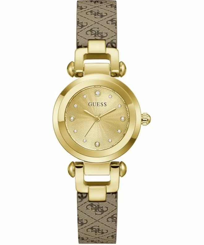 Guess Ginger női karóra GW1021L2