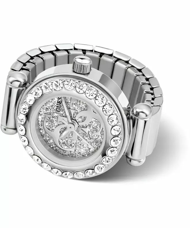 Guess Anna női watch ring GW1022L1