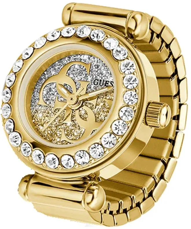 Guess Bejeweled Anna női karóra GW1022L2