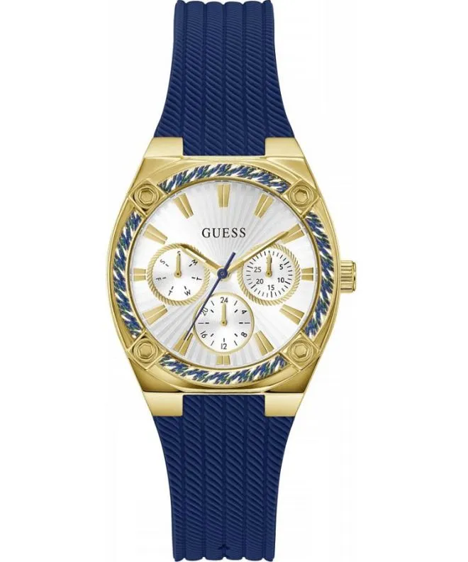 Guess Sport Saylor női karóra GW1036L2