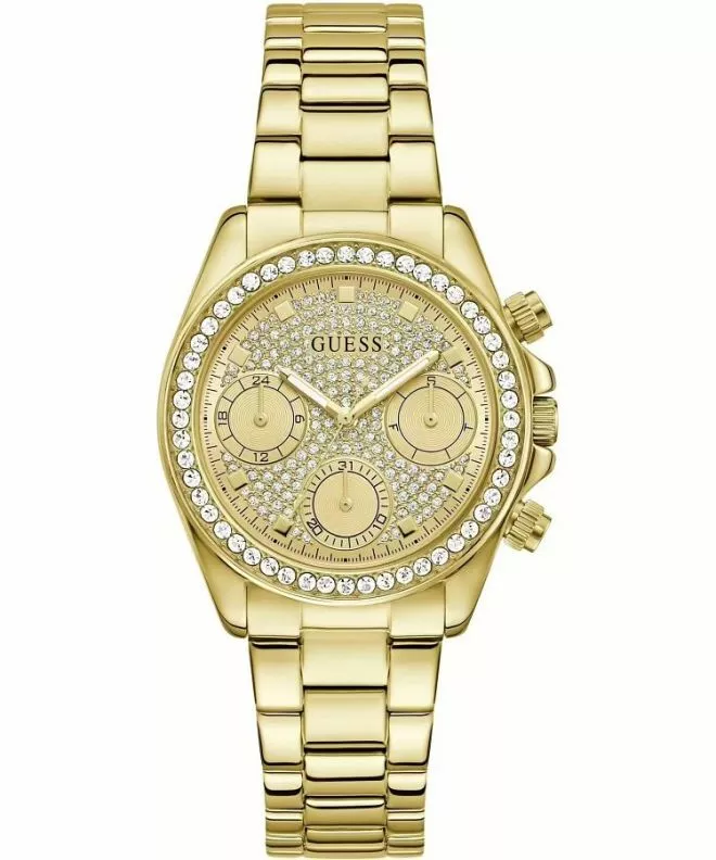 Guess Victoria női karóra GW1037L2