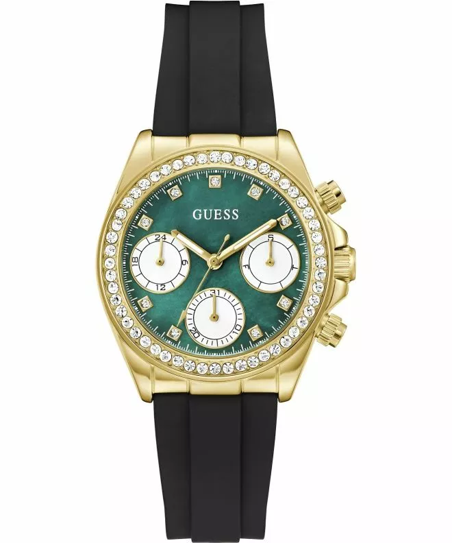 Guess Victoria női karóra GW1038L2