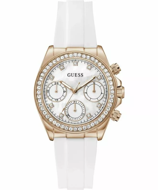 Guess Victoria női karóra GW1038L4