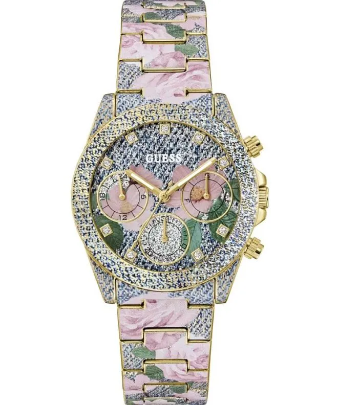 Guess Trend Rosalie női karóra GW1039L1