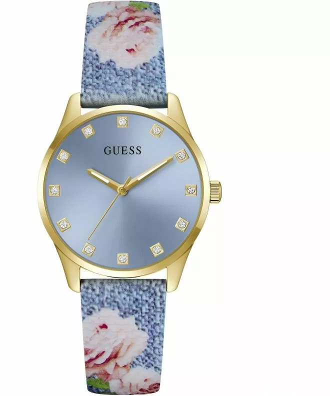 Guess Ladies női karóra GW1041L1