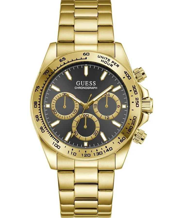 Guess Sport Arthur Chronograph férfi karóra GW1058G2