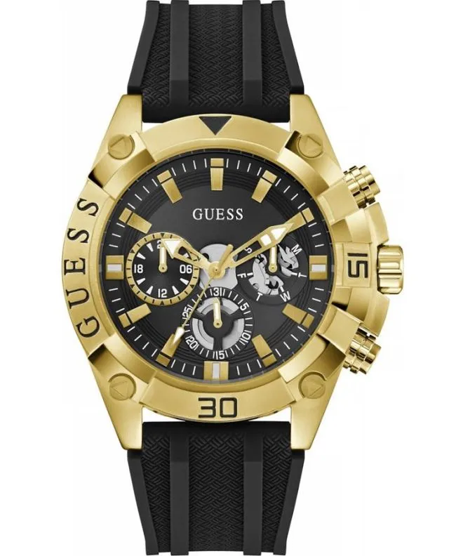 Guess Sport Prospect férfi karóra GW1060G2