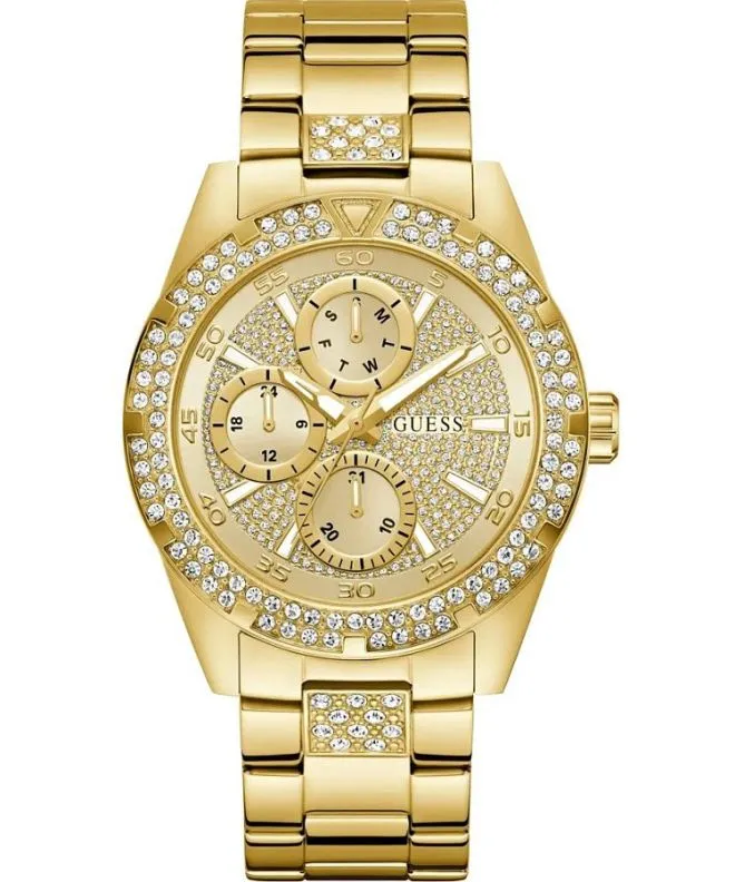 Guess Trend Orion férfi karóra GW1067G2