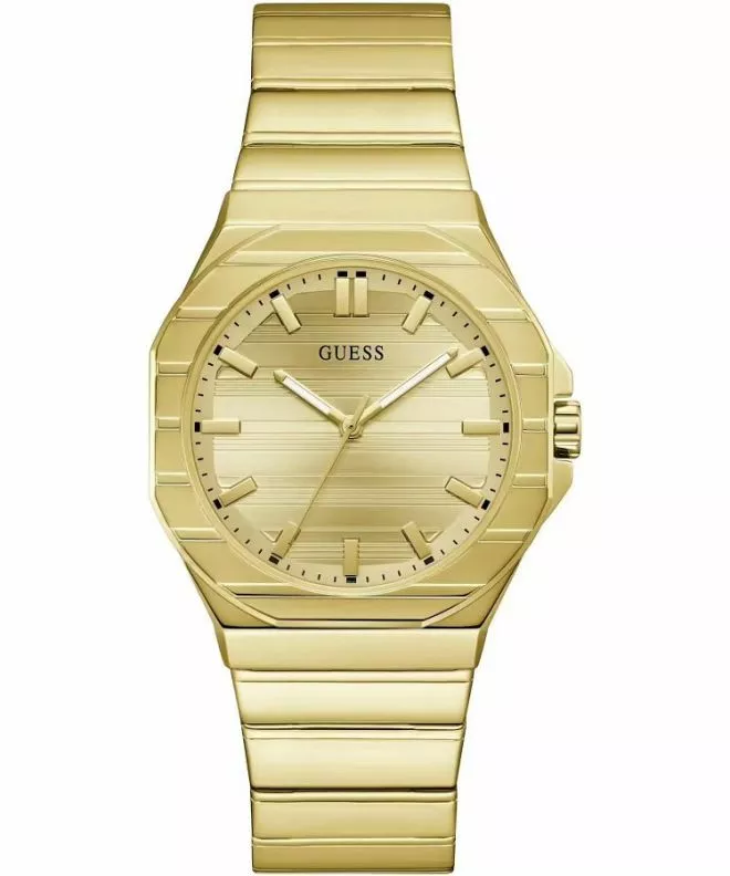 Guess Jaq férfi karóra GW1070G2
