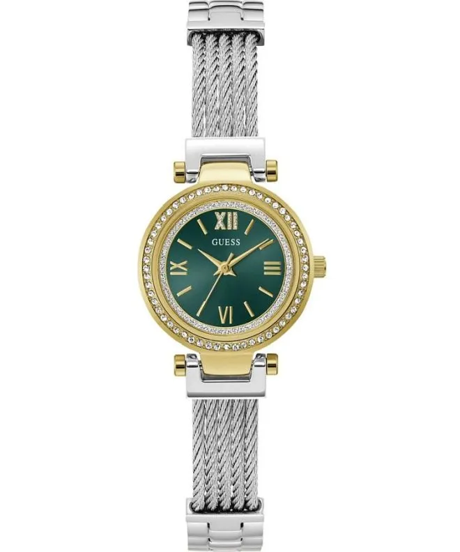 Guess Bejeweled Mini Soho női karóra GW1076L3
