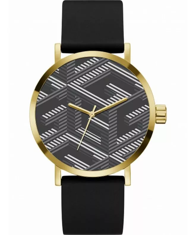 Guess Imprint unisex karóra GW0625G2