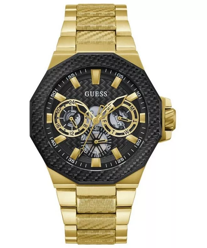 Guess Indy unisex karóra GW0636G2