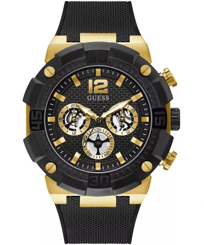 Guess Legacy Unisex Karóra GW0264G3